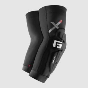 G-Form, Pro-X4 Elbow Guards, schwarz