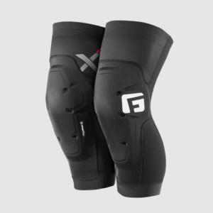 G-Form, Pro-X4 Knee Guards, schwarz