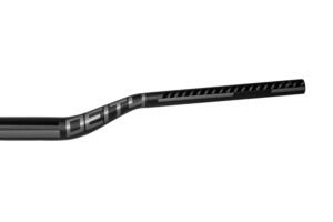 Deity, Racepoint Lenker, 810 mm, 38 mm Rise, 35 mm Lenkerklemmung Black / Stealth