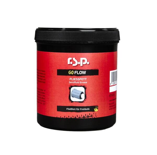 r.s.p. Go Flow 50g