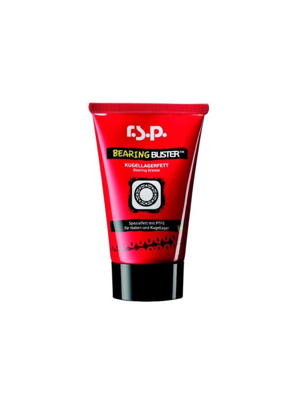 r.s.p., Bearing Buster, 50g Tube