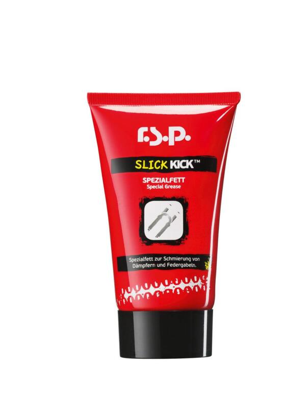 r.s.p., Slick Kick, Tube 50g