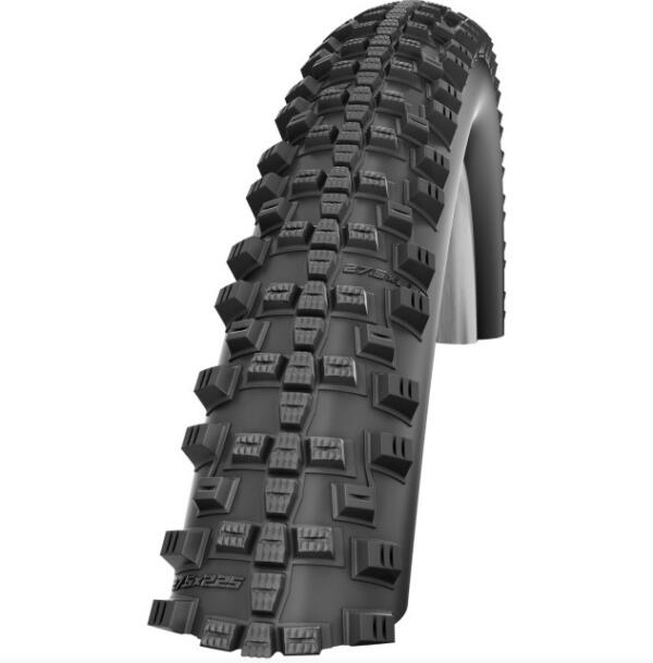 Schwalbe, Smart Sam Performance, 29x2.10, HS476, schwarz, Drahtreifen, ADDIX