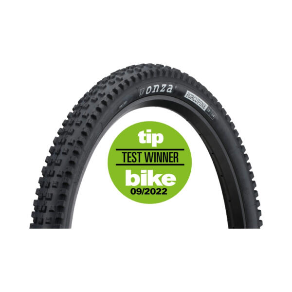 Onza, Porcupine Pneu 29x2.40 TRC 60TPI FB 60