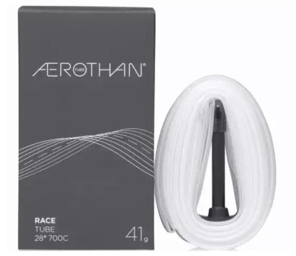 Schwalbe, Schlauch SV19FE Aerothan TUBE*62/75-622 IB 40mm