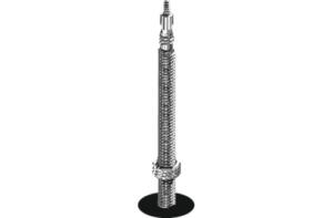 Schwalbe, Schlauch SV15 28" 18/28-622/630 Prestaventil 60 mm