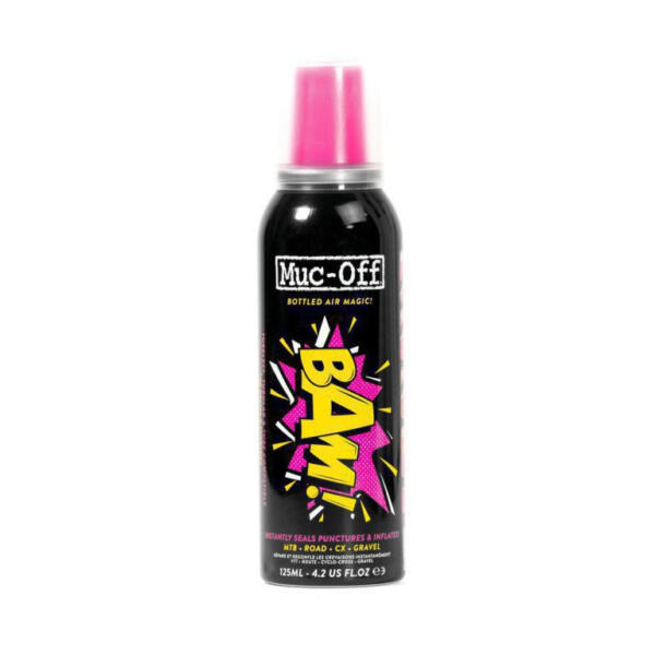 Muc-Off, B.A.M! 125ml