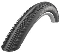 Schwalbe, Velopneu 50-622 DD GreenG<br>29x2.0 B HURRICANE AX s/s ref
