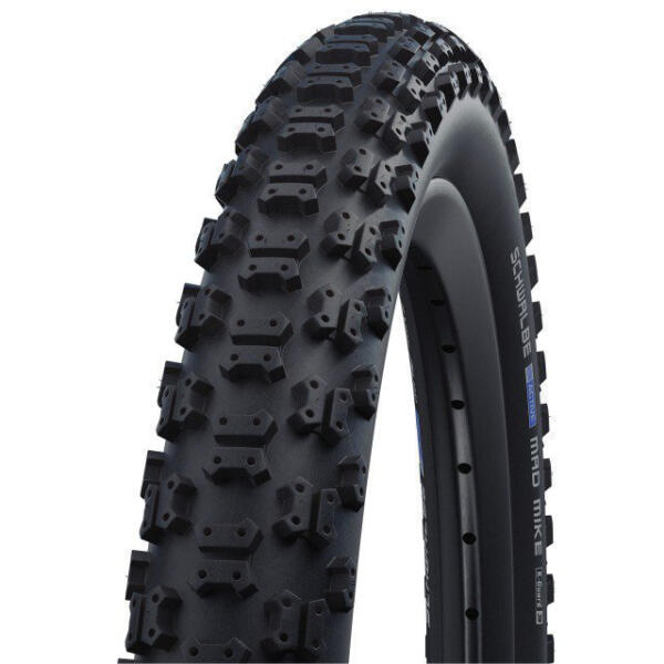 Schwalbe, Pneu Mad Mike 20x1.75 Starr black
