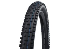 Schwalbe, Pneu Nobby Nic 26x2.25 SuperGround Addix SpeedGrip TL-E black