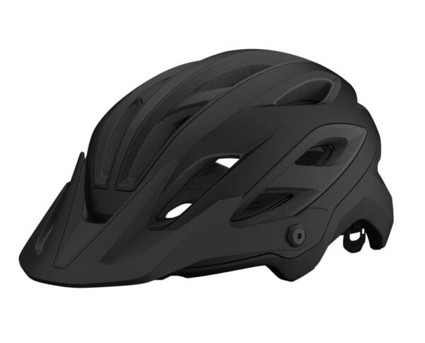 Giro, Merit Spherical MIPS Helmet, matte black