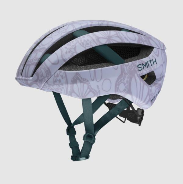 Smith, Network Mips, Matte Smith X Wild Rye - Image 2