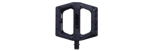 DMR, Vault Pedal. Brendog Signature Pedal, matt-schwarz
