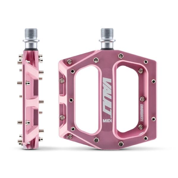DMR, Vault Pedal, Midi, pink punch