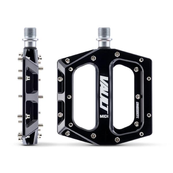 DMR, Vault Pedal, Midi, black