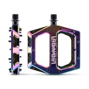 DMR, Vault Pedal, Andreu Lacondeguy Signature, oil slick