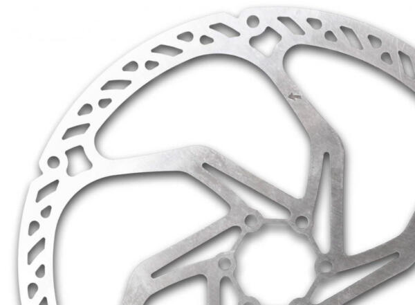 Trickstuff, 6-Loch Downhill HD Disc Rotor (ohne Dächle), 223mm