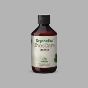 OrganoTex, ShoeCare Cleaner