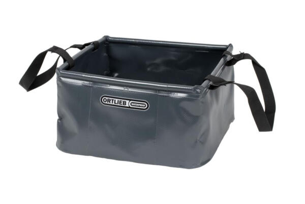 Ortlieb, Folding-Bowl 5 L asphalt