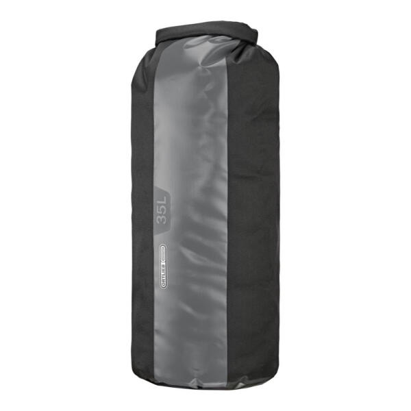 Ortlieb, Dry-Bag Heavy Duty 35 L black - asphalt