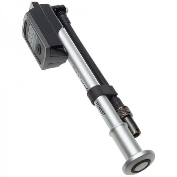 Blackburn, Honest Digital Shock Pump