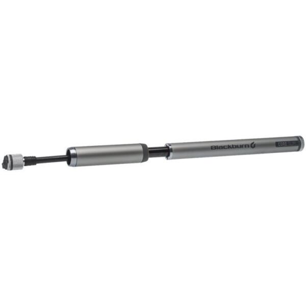 Blackburn, Core Slim silver