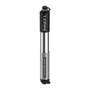 LEZYNE, Grip Drive HV - M silver,one size M-Nr: 9300080024