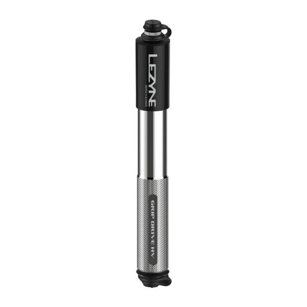 LEZYNE, Grip Drive HV - M silver,one size M-Nr: 9300080024