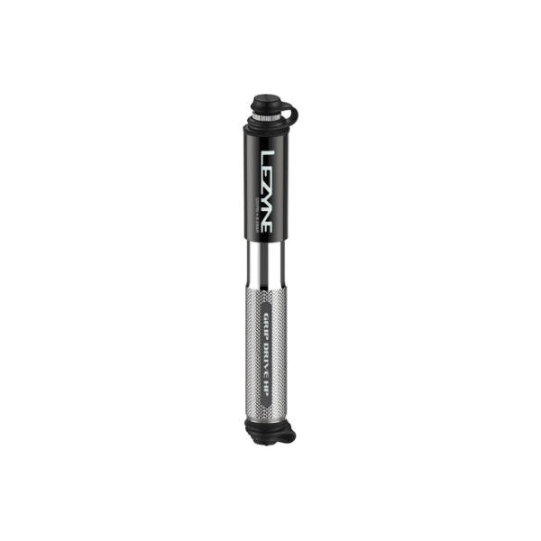 LEZYNE, Grip Drive HP - S silver,one size M-Nr: 9300080021