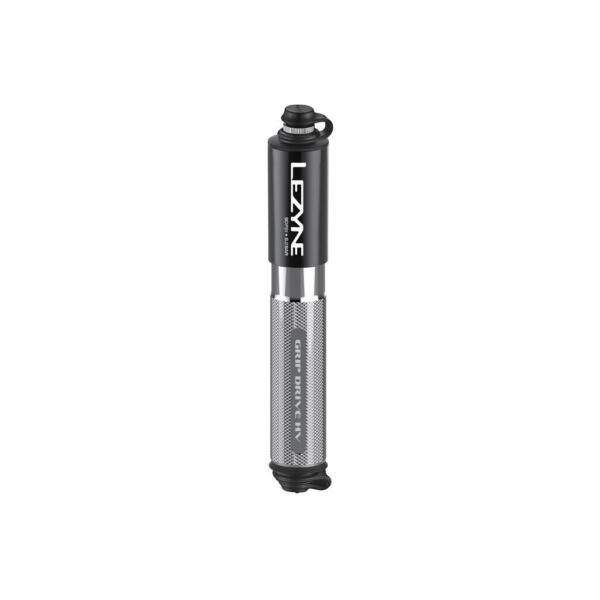 LEZYNE, Grip Drive HV - S silver,one size M-Nr: 9300080027