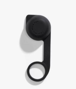 Bivo, Dusty The Dirt Cap, black