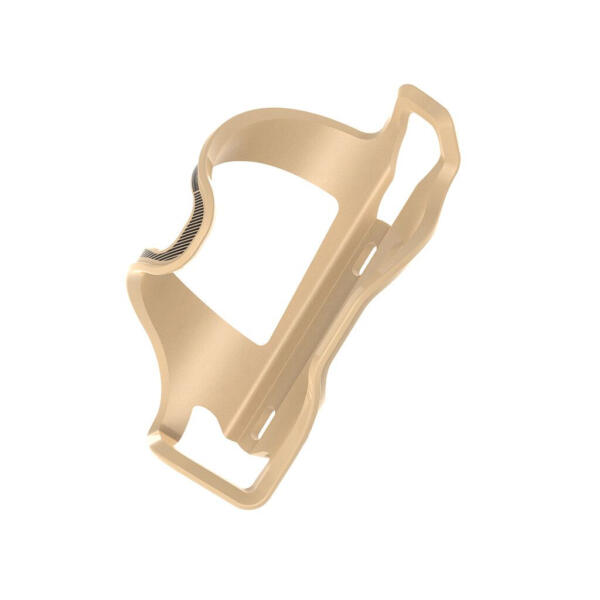 LEZYNE, Flow Cage SL - Left / Right - Enhanced matte tan,right M-Nr: 9300120032