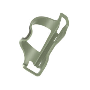 LEZYNE, Flow Cage SL - Left / Right - Enhanced army green,right M-Nr: 9300120032