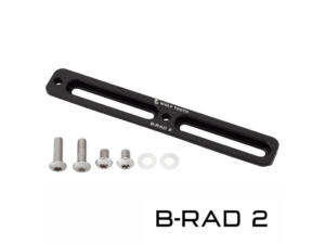 Wolf Tooth, B-Rad System Base 2 Slot