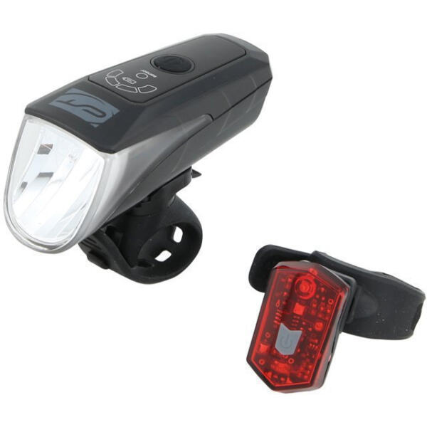 Contec, Beleuchtungs-Set 247+