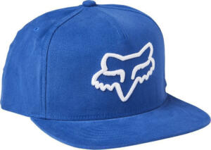 FOX, Hat 22 Instill Snapback 2.0, blue
