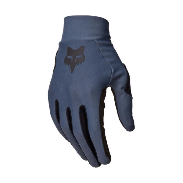 FOX, GLOVES FOX 24 FLEXAIR GRAPH, GREY