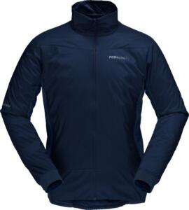 Norrona, falketind Octa Jacket M's, Indigo Night