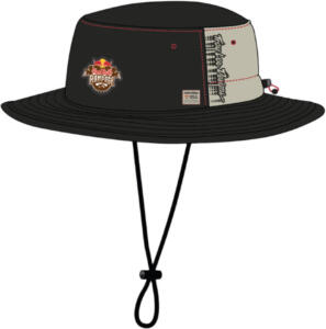 TROY LEE DESIGNS X REDBULL RAMPAGE MIND MELT BOONIE HAT