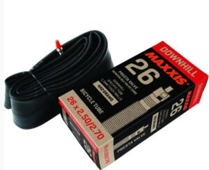 MAXXIS, Downhill, 1.5mm, Presta, 48mm,  RVC, 26x2.50-2.70-62/68-559, 448g,