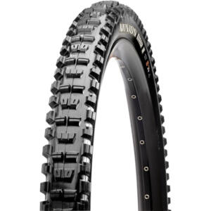 MAXXIS, Minion DHR II, WT, TR, DD, 120TPI, 3CTerra, 29x2.40-61-622, faltbar, Kevlar