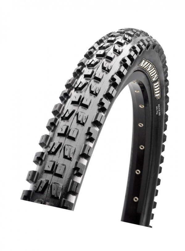 MAXXIS, Minion DHF, WT, TR, DD, 2x120TPI, 3CGrip, 29x2.50-63-622, faltbar, Kevlar