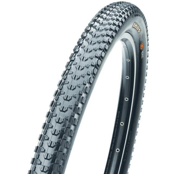 MAXXIS, Ikon, Single, 60TPI, 29x2.20-57-622, Drahtreifen, Wire