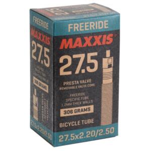 MAXXIS, Freeride Schlauch, 1.2mm, Tube, 27.5x2.20-2.50-, 316g,