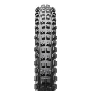 MAXXIS, Minion DHF, WT, TR, EXO+, 120TPI, 3CTerra, 29x2.50-63-622, 1073g, faltbar, Kevlar