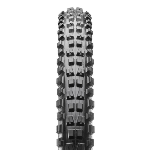 MAXXIS, Minion DHF, WT, TR, EXO+, 120TPI, 3CTerra, 29x2.50-63-622, 1073g, faltbar, Kevlar