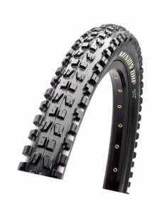MAXXIS, Minion DHF, TR, EXO, 120TPI, 3CTerra, 29x2.60-66-622, faltbar, Kevlar