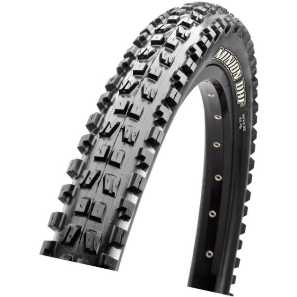 MAXXIS, Minion DHF, WT, TR, EXO, 60TPI, 3CTerra, 27.5x2.50-63-584, 945g, faltbar, Kevlar