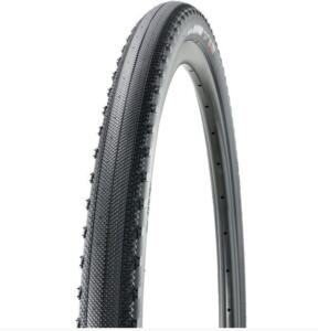 MAXXIS, Receptor, TR, EXO, 120TPI, Dual, 700x40C-40-622, faltbar, Kevlar