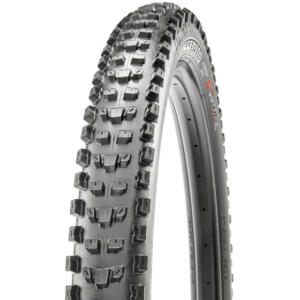 MAXXIS, Dissector, WT, TR, DD, 2x120TPI, 3CGrip, 29x2.40-61-622, faltbar, Kevlar
